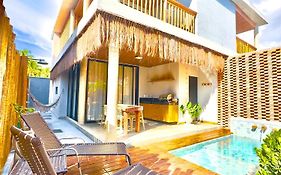 Villa Sapê 13